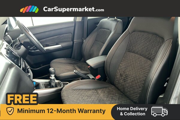 Used Suzuki Vitara 2021 for sale - 75717583: Photo 17