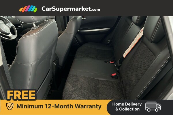 Used Suzuki Vitara 2021 for sale - 75717583: Photo 18