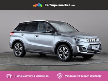 Used Suzuki Vitara 2021 for sale - 75717583: Photo