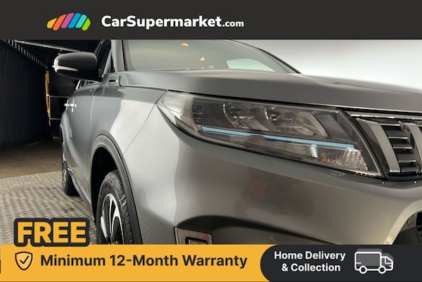 Used Suzuki Vitara 2021 for sale - 75717583: Photo 20