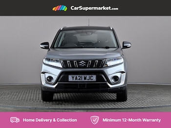 Used Suzuki Vitara 2021 for sale - 75717583: Photo