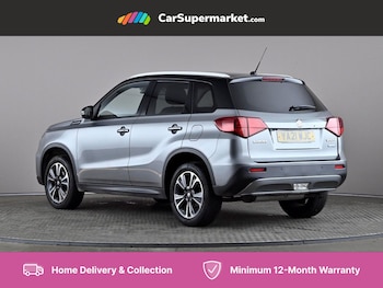 Used Suzuki Vitara 2021 for sale - 75717583: Photo
