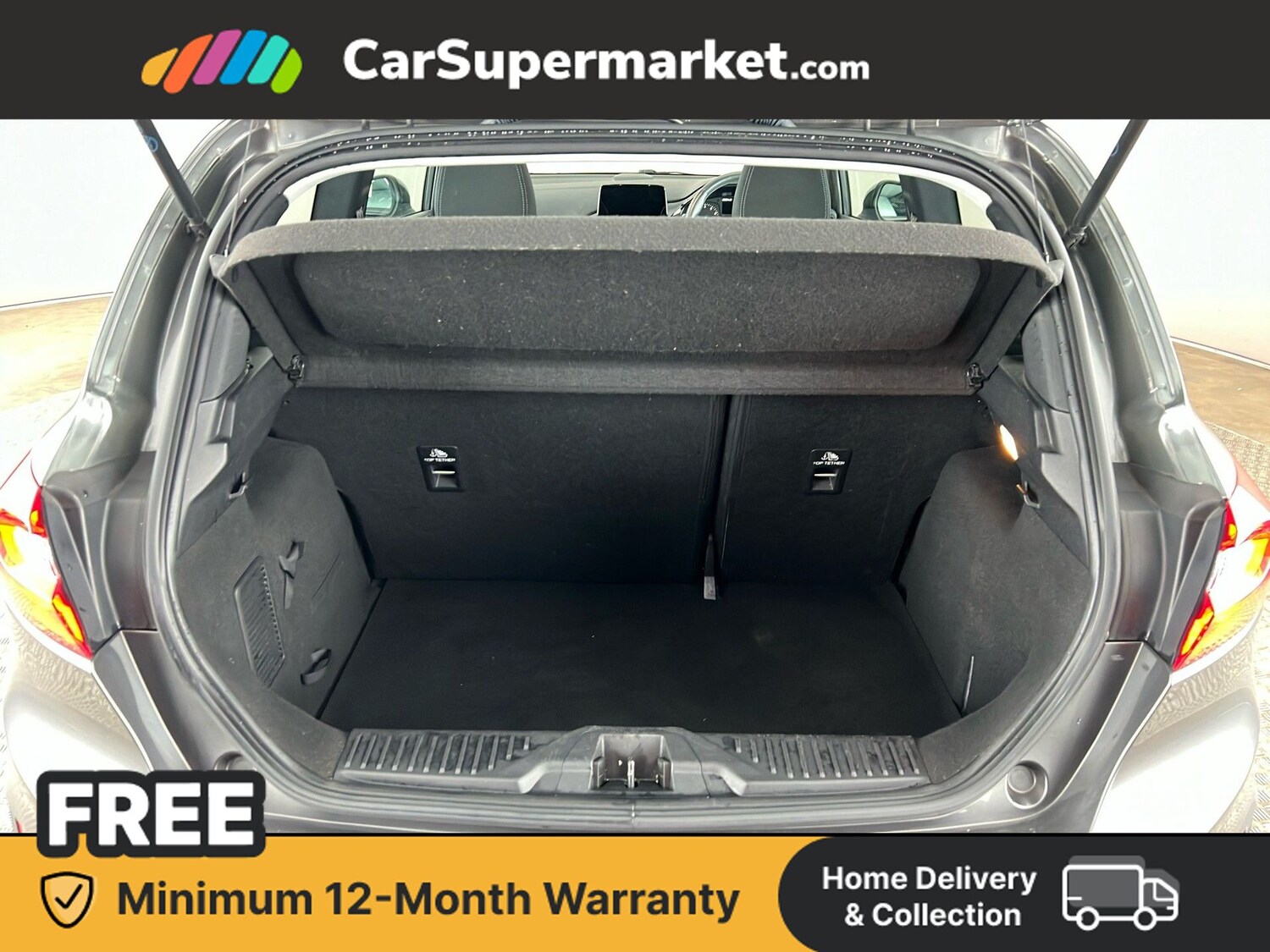 Used Ford Fiesta 2019 for sale - 77719336: Photo 22