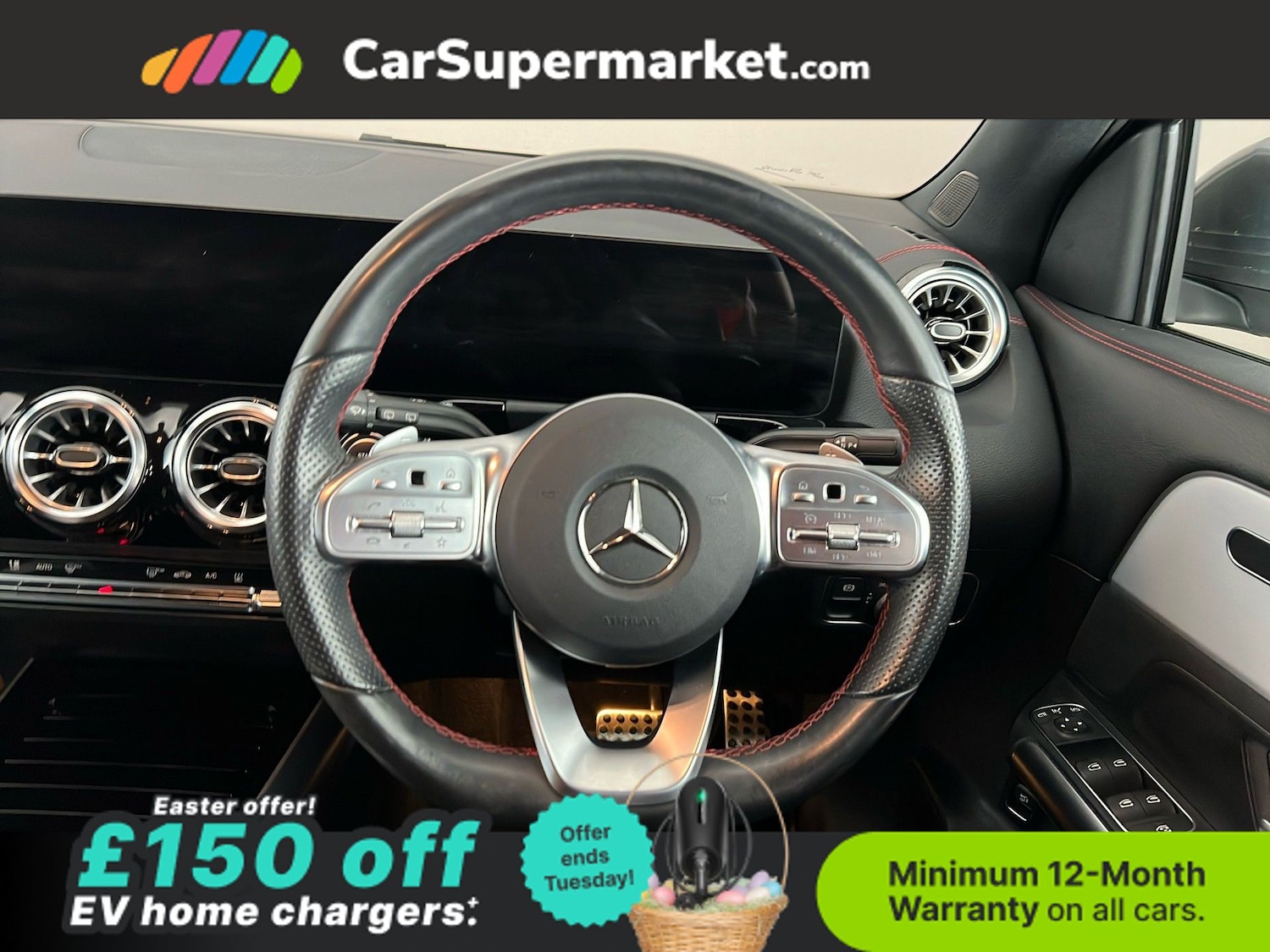 Used Mercedes-Benz EQA 2022 for sale - 78134899: Photo 13
