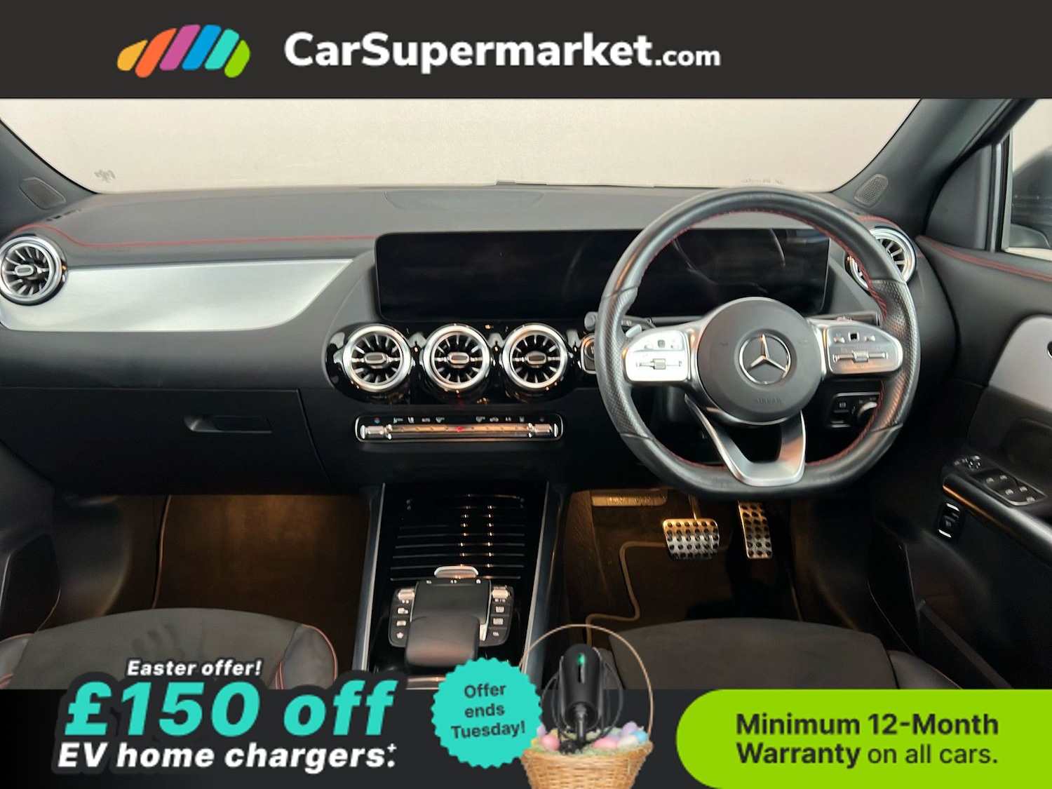 Used Mercedes-Benz EQA 2022 for sale - 78134899: Photo 14