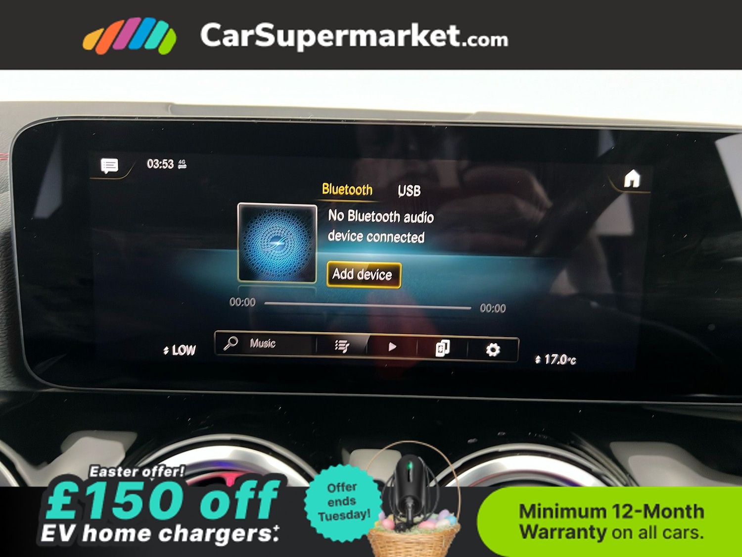 Used Mercedes-Benz EQA 2022 for sale - 78134899: Photo 18