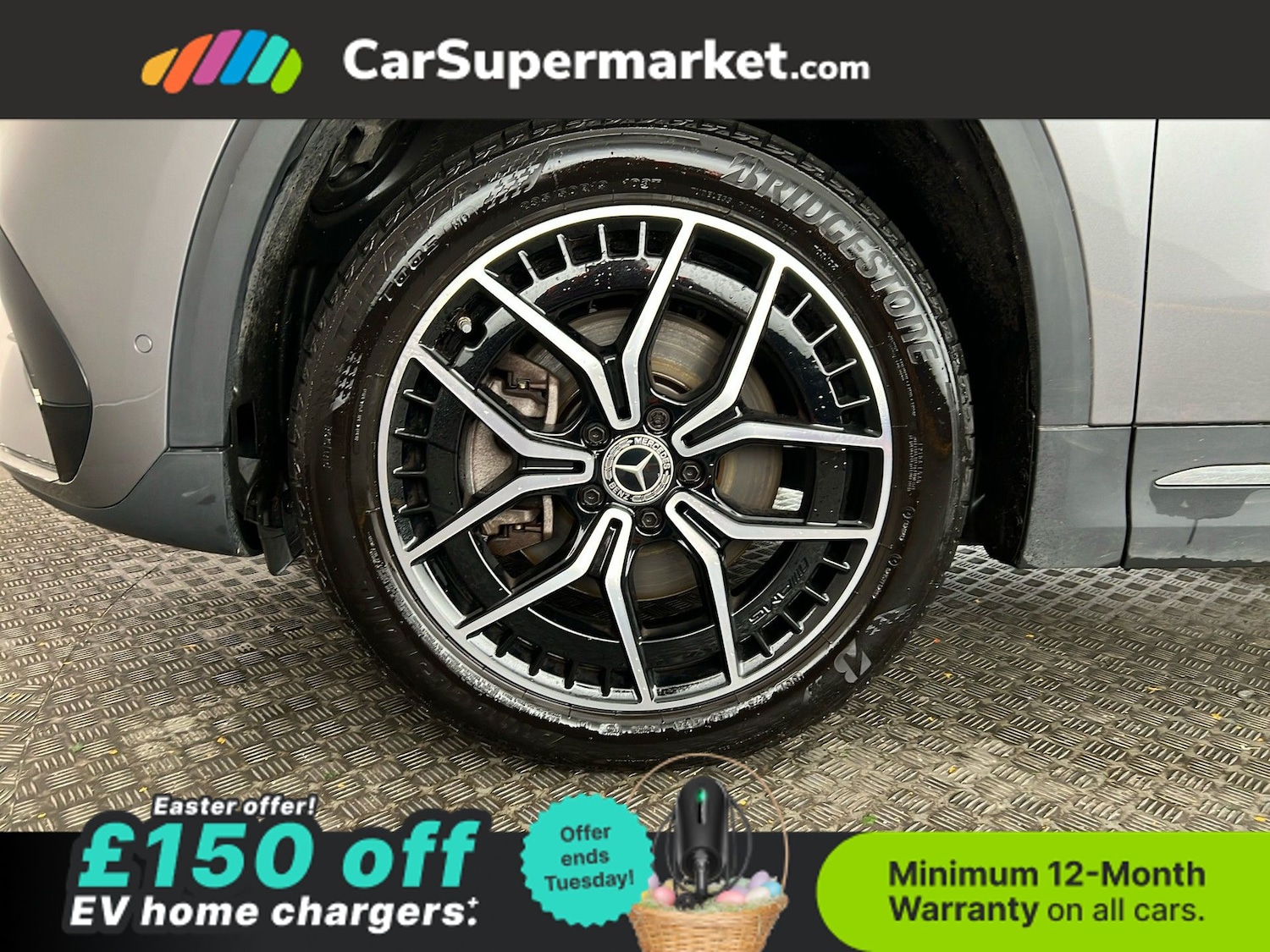 Used Mercedes-Benz EQA 2022 for sale - 78134899: Photo 19