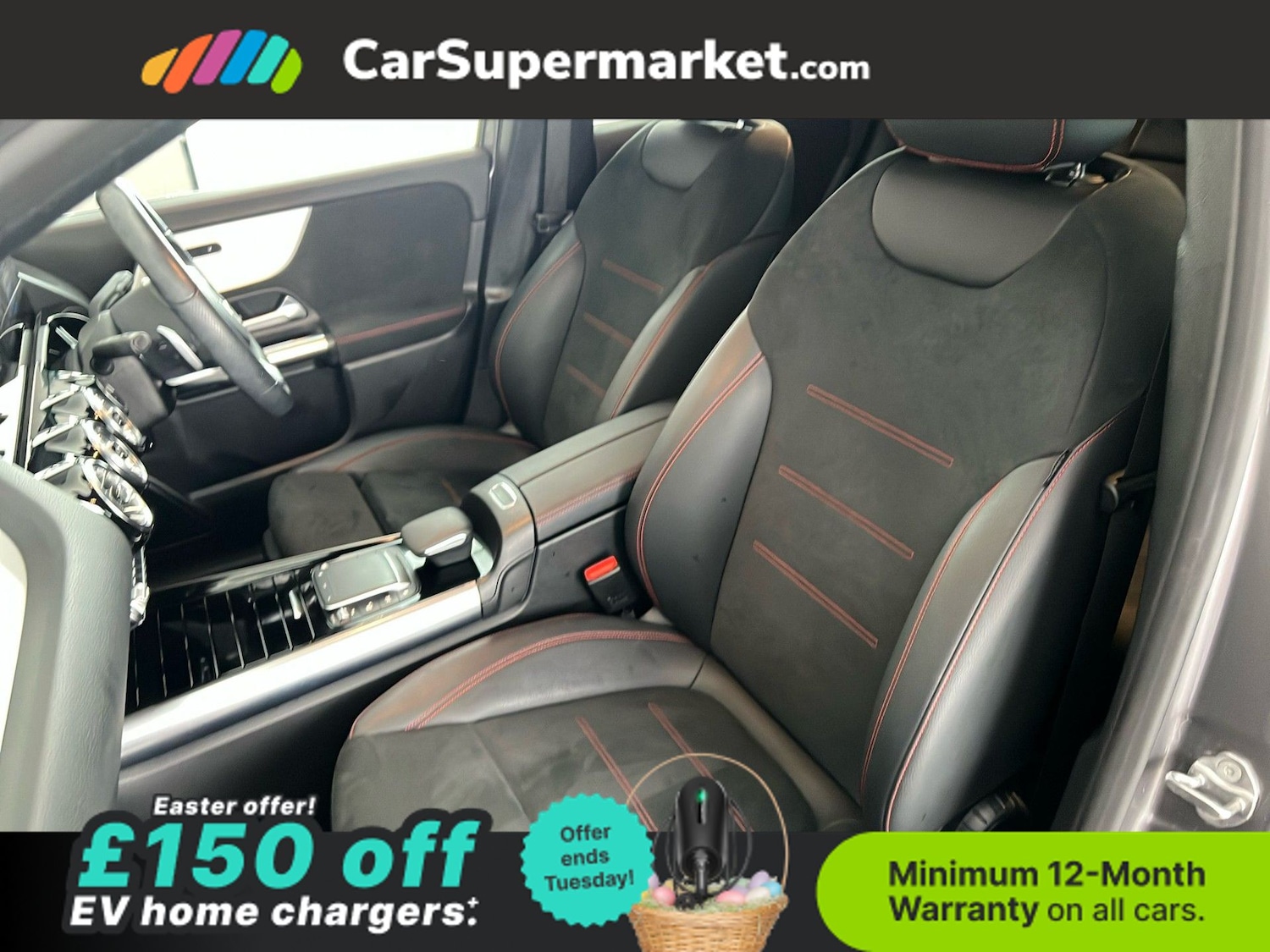 Used Mercedes-Benz EQA 2022 for sale - 78134899: Photo 20