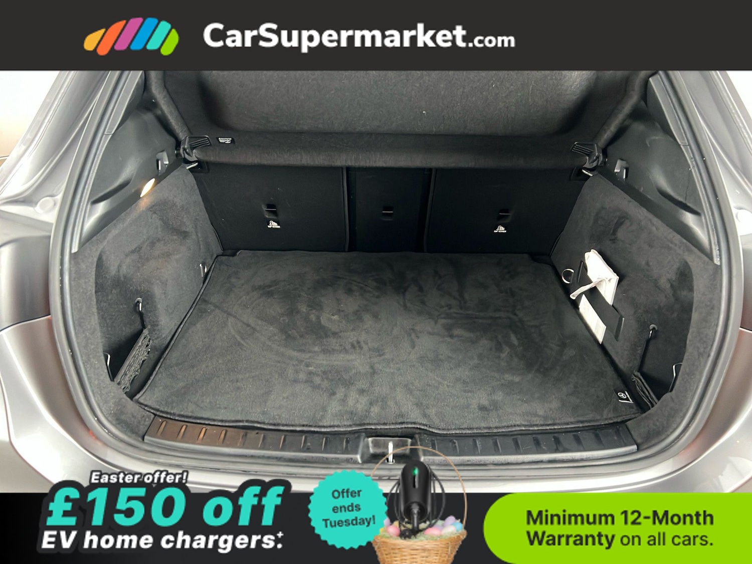 Used Mercedes-Benz EQA 2022 for sale - 78134899: Photo 21