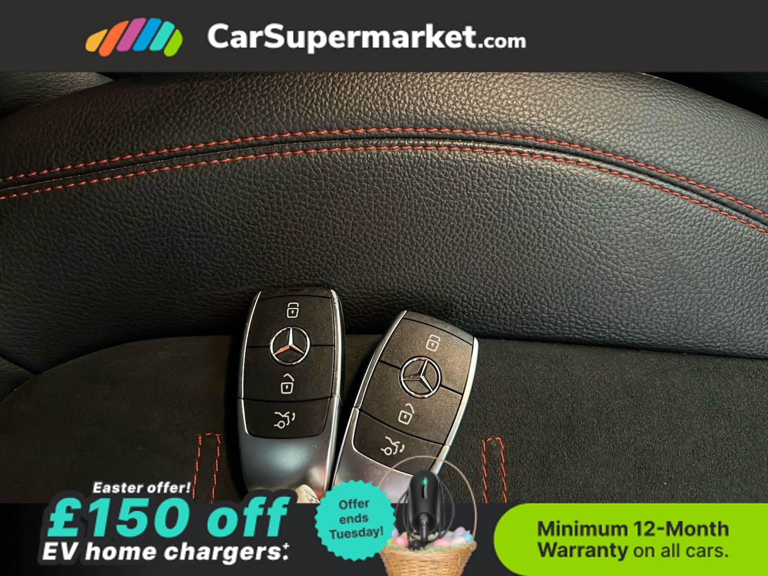 Used Mercedes-Benz EQA 2022 for sale - 78134899: Photo 24