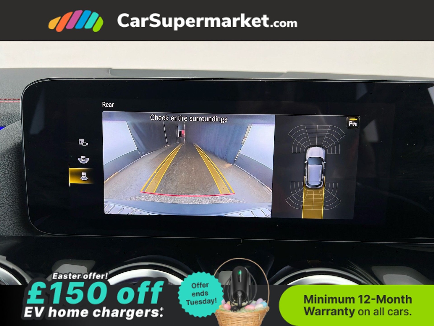 Used Mercedes-Benz EQA 2022 for sale - 78134899: Photo 25