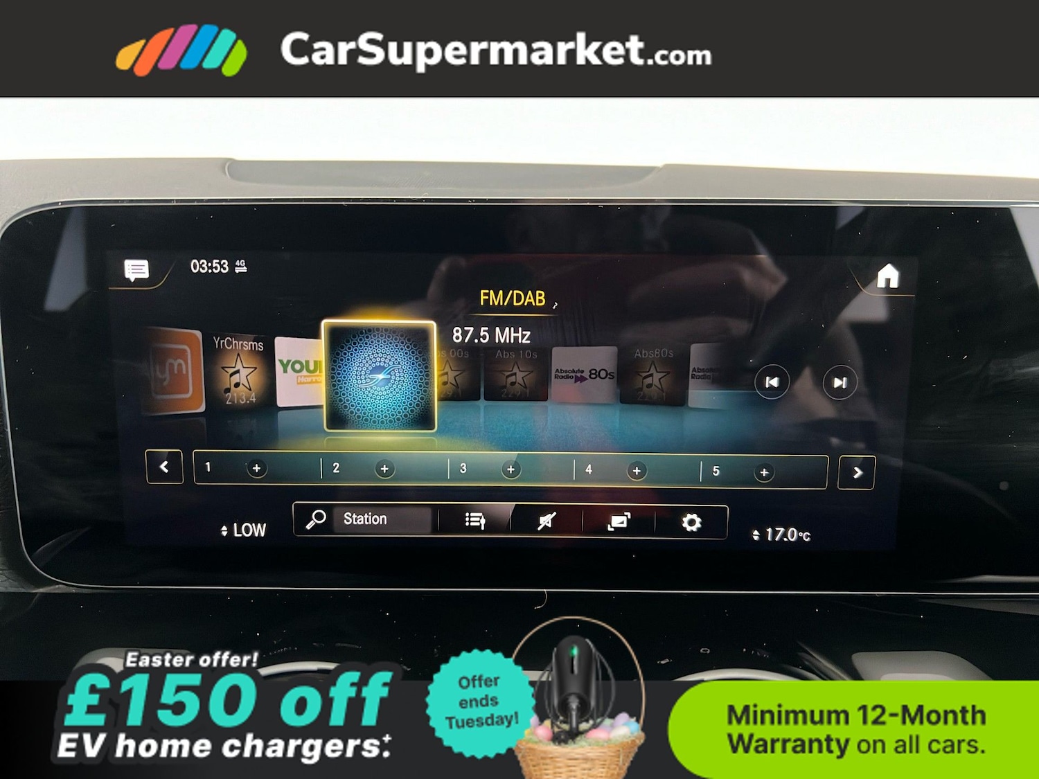 Used Mercedes-Benz EQA 2022 for sale - 78134899: Photo 26