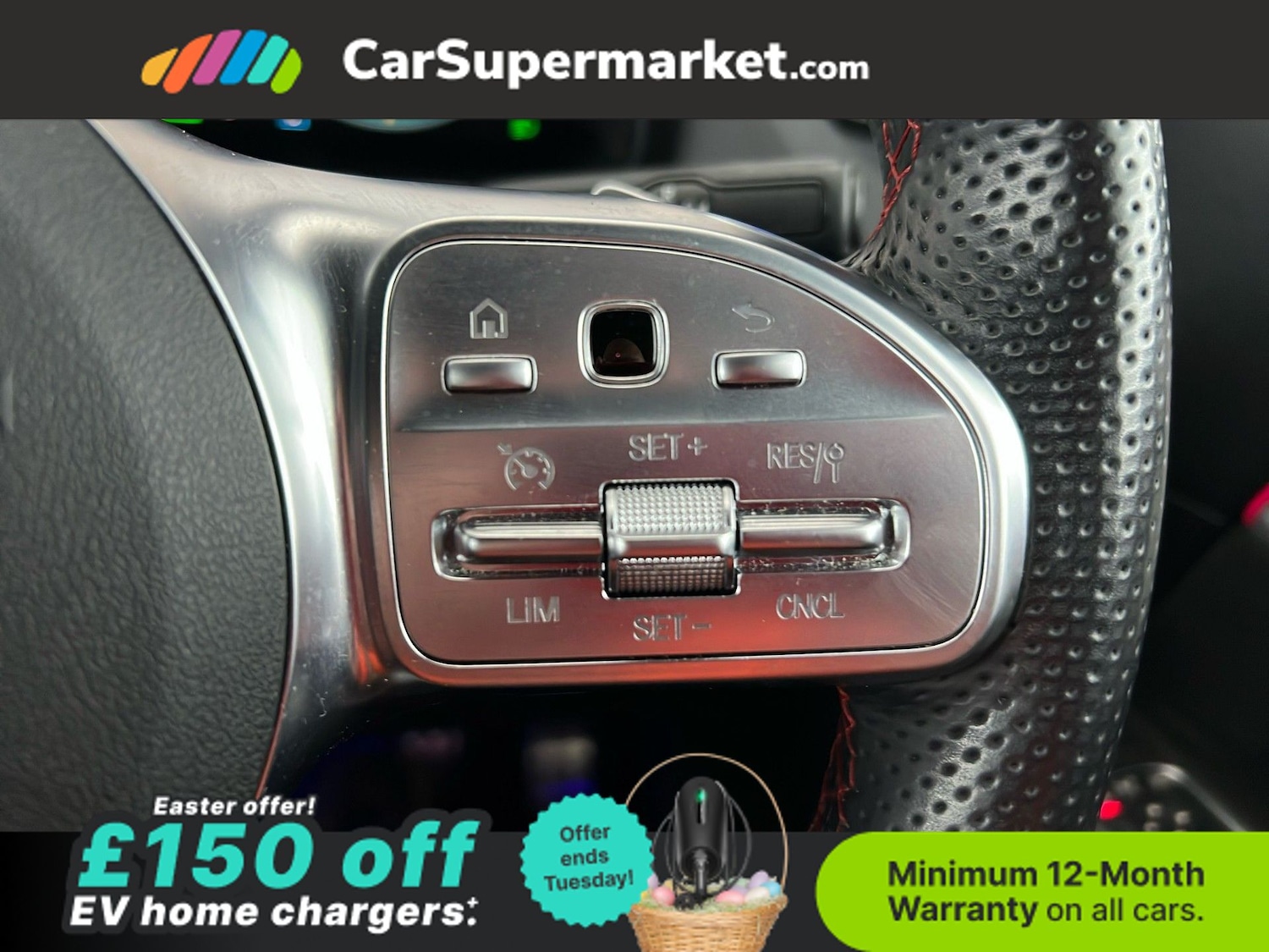 Used Mercedes-Benz EQA 2022 for sale - 78134899: Photo 27