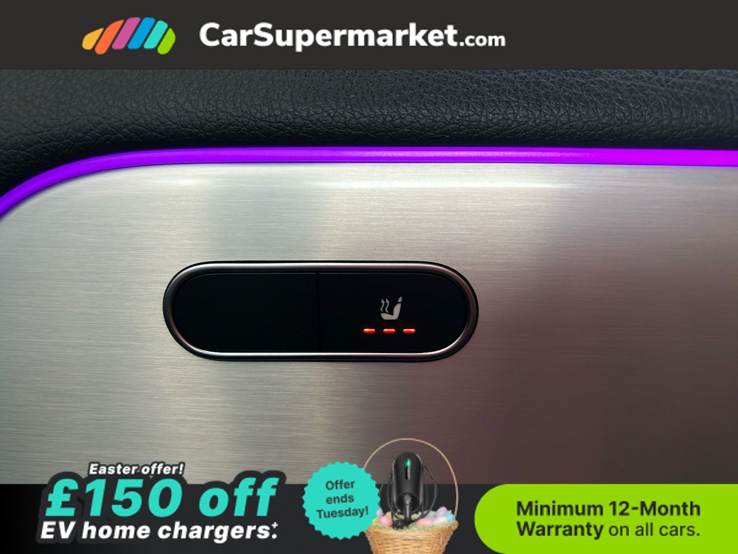 Used Mercedes-Benz EQA 2022 for sale - 78134899: Photo 28