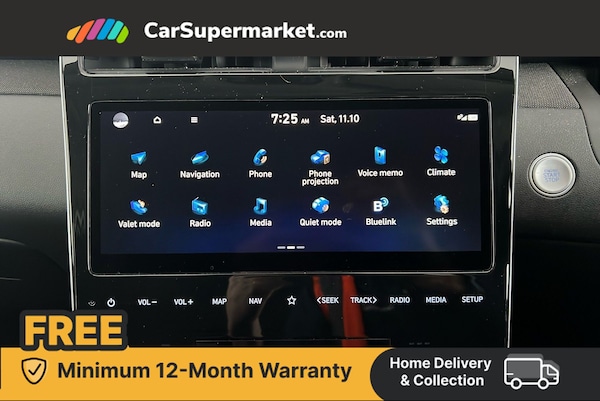 Used Hyundai TUCSON 2022 for sale - 76286622: Photo 10