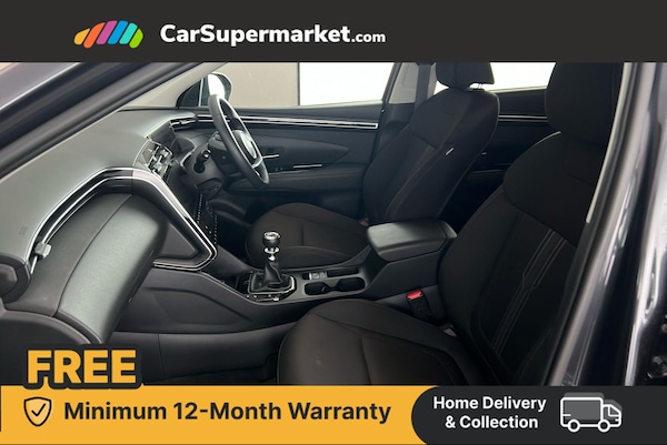 Used Hyundai TUCSON 2022 for sale - 76286622: Photo 11