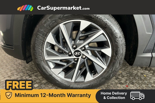 Used Hyundai TUCSON 2022 for sale - 76286622: Photo 13