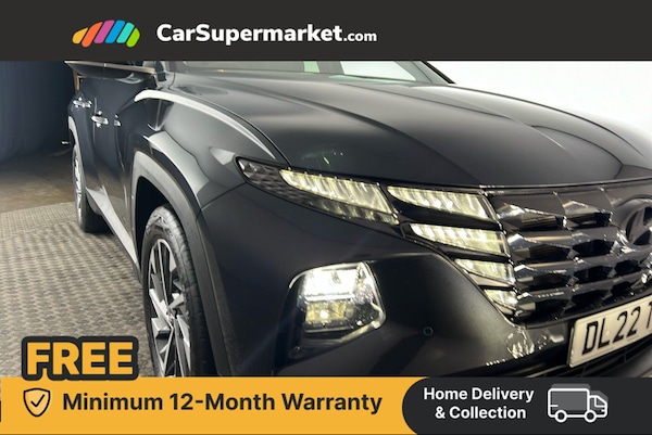 Used Hyundai TUCSON 2022 for sale - 76286622: Photo 14