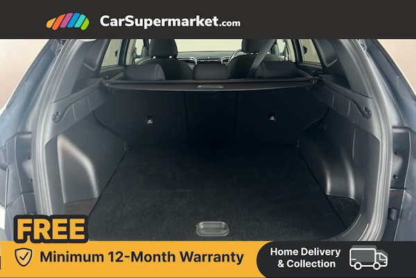 Used Hyundai TUCSON 2022 for sale - 76286622: Photo 16