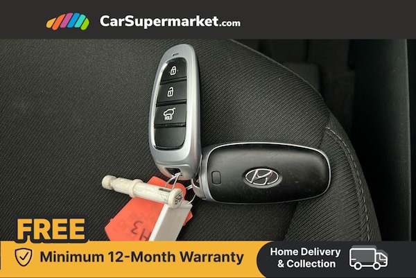 Used Hyundai TUCSON 2022 for sale - 76286622: Photo 17