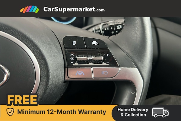 Used Hyundai TUCSON 2022 for sale - 76286622: Photo 19