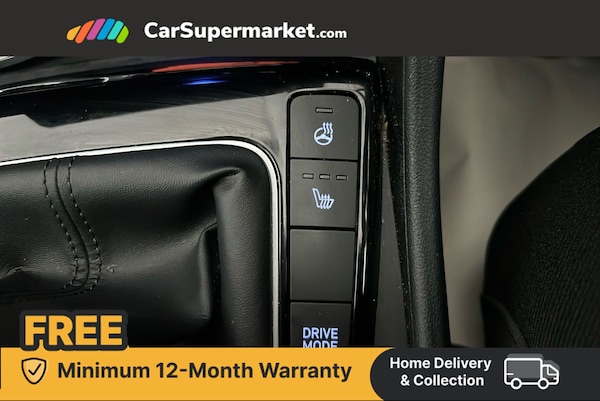 Used Hyundai TUCSON 2022 for sale - 76286622: Photo 20