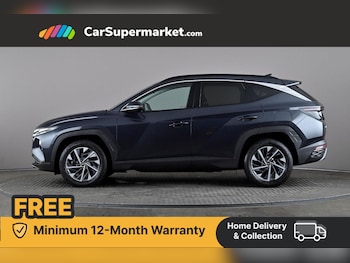 Used Hyundai TUCSON 2022 for sale - 76286622: Photo