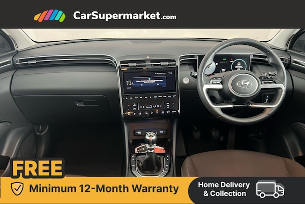 Used Hyundai TUCSON 2022 for sale - 76286622: Photo 7