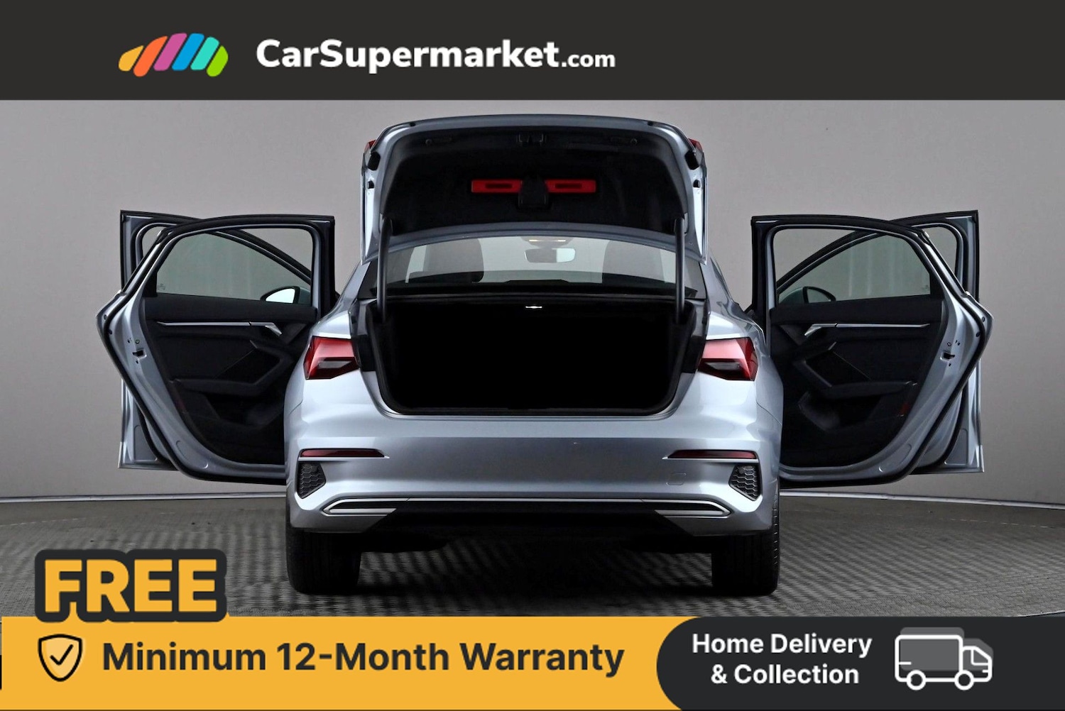 Used Audi A3 2022 for sale - 76395458: Photo 11