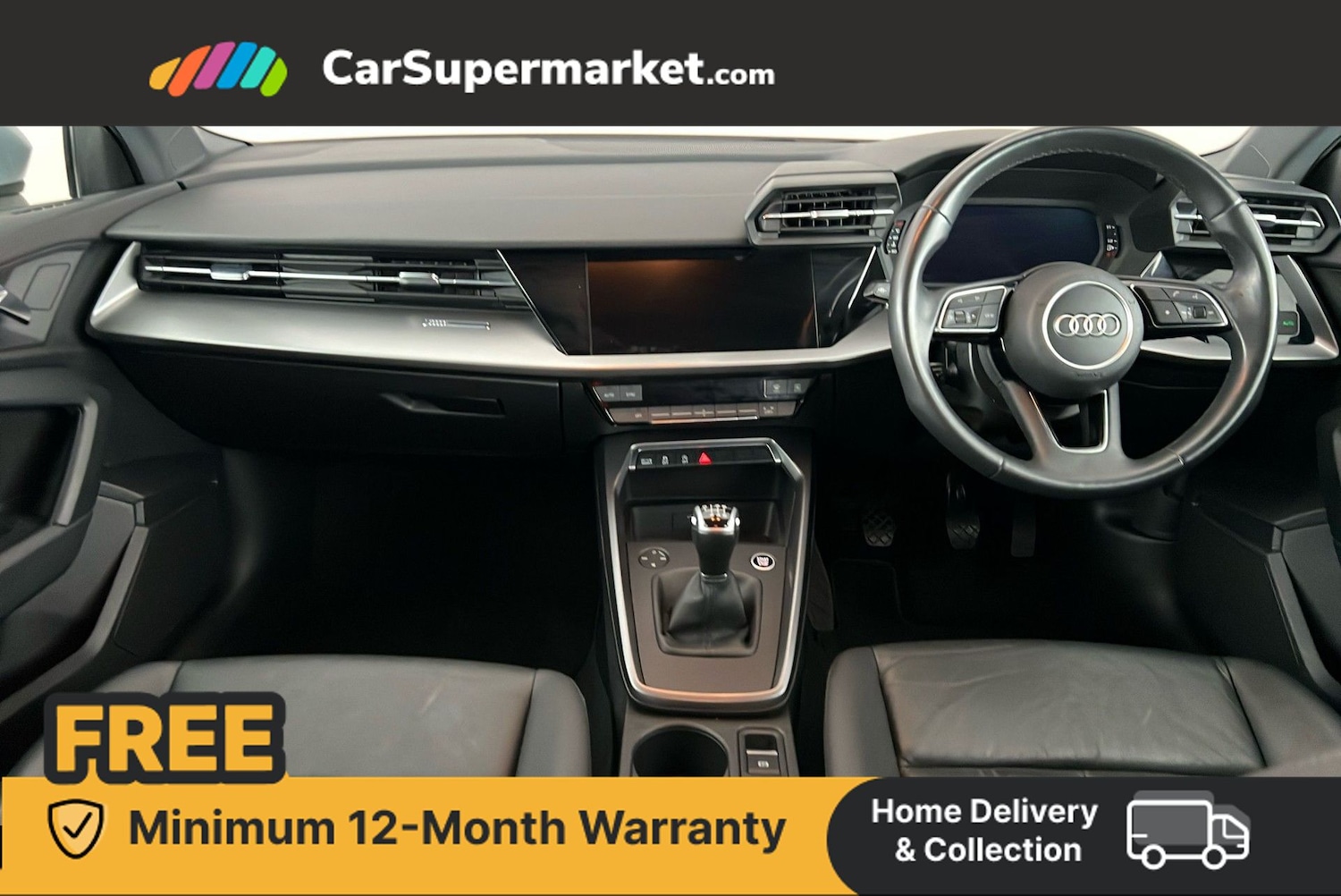 Used Audi A3 2022 for sale - 76395458: Photo 13