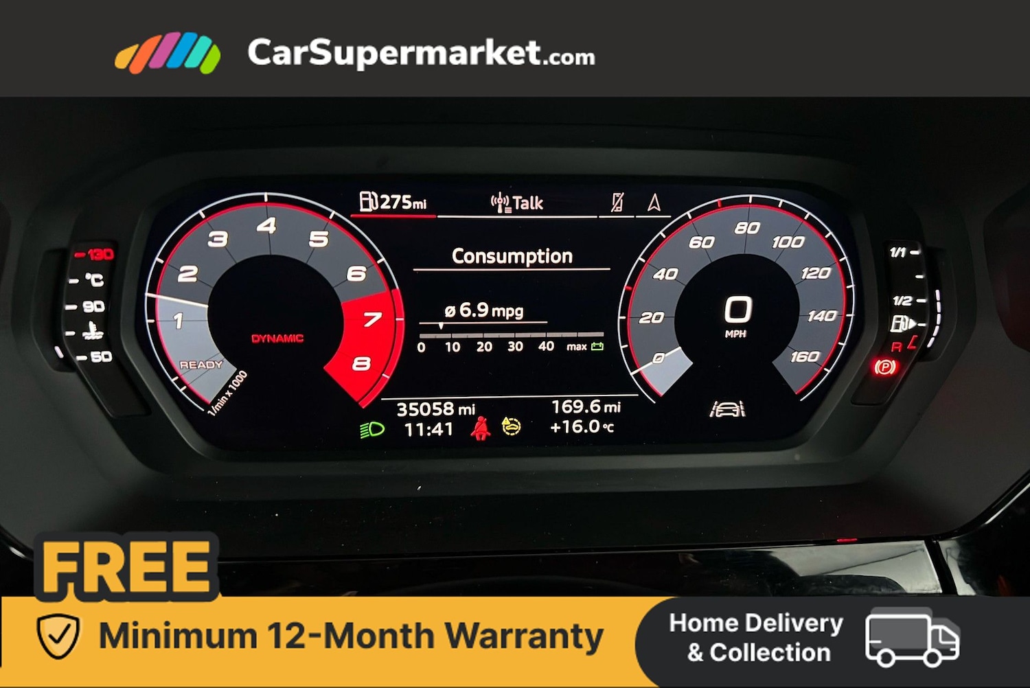 Used Audi A3 2022 for sale - 76395458: Photo 15