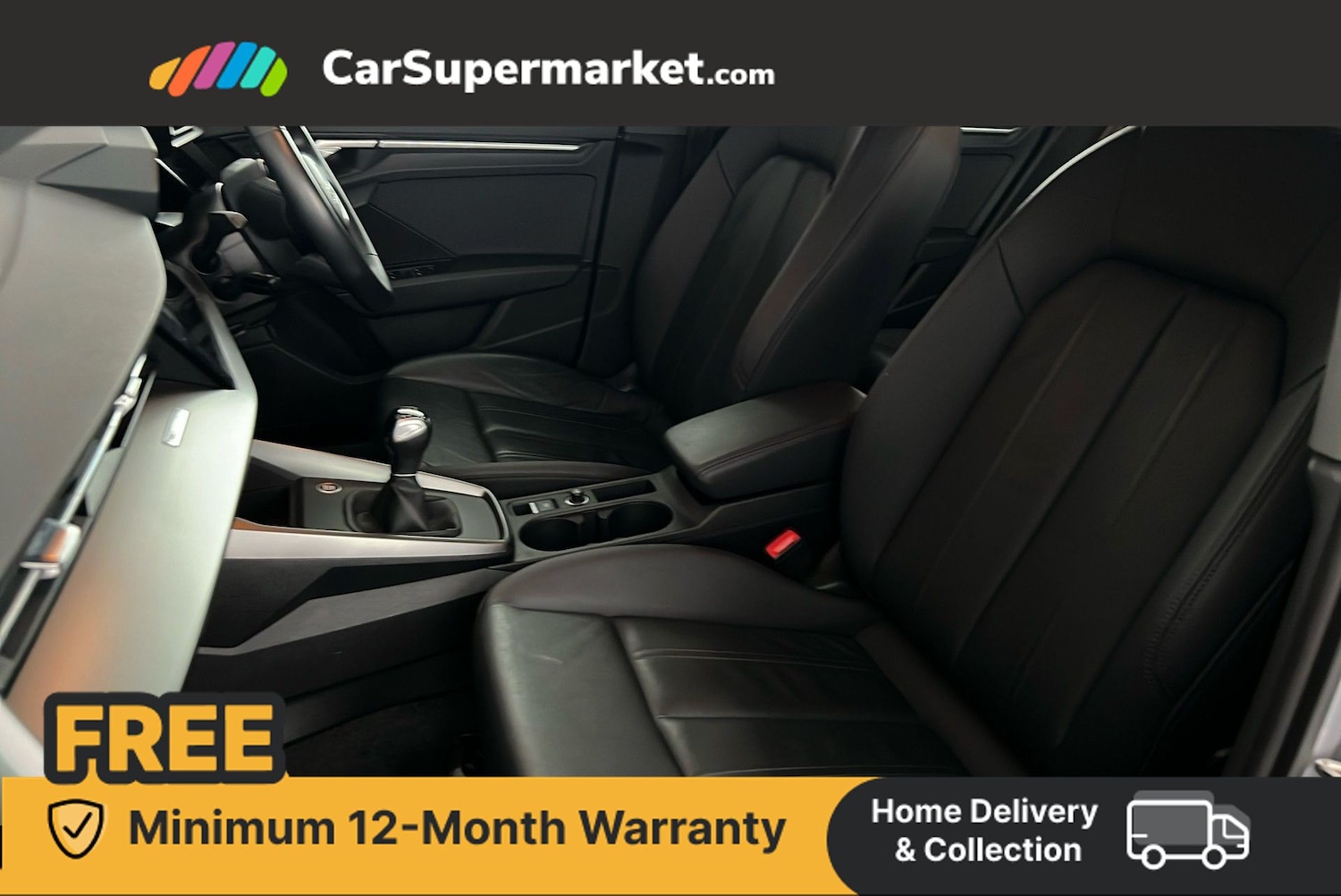 Used Audi A3 2022 for sale - 76395458: Photo 17