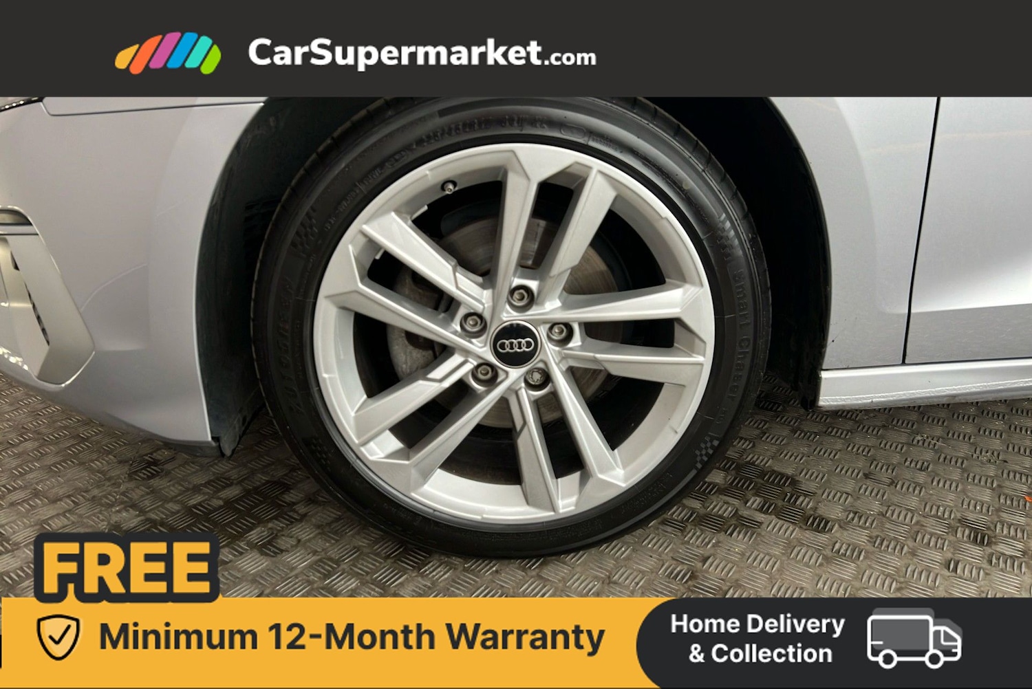 Used Audi A3 2022 for sale - 76395458: Photo 19