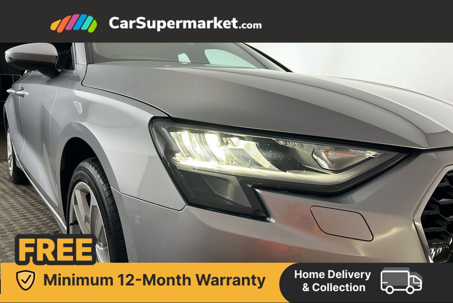 Used Audi A3 2022 for sale - 76395458: Photo 20