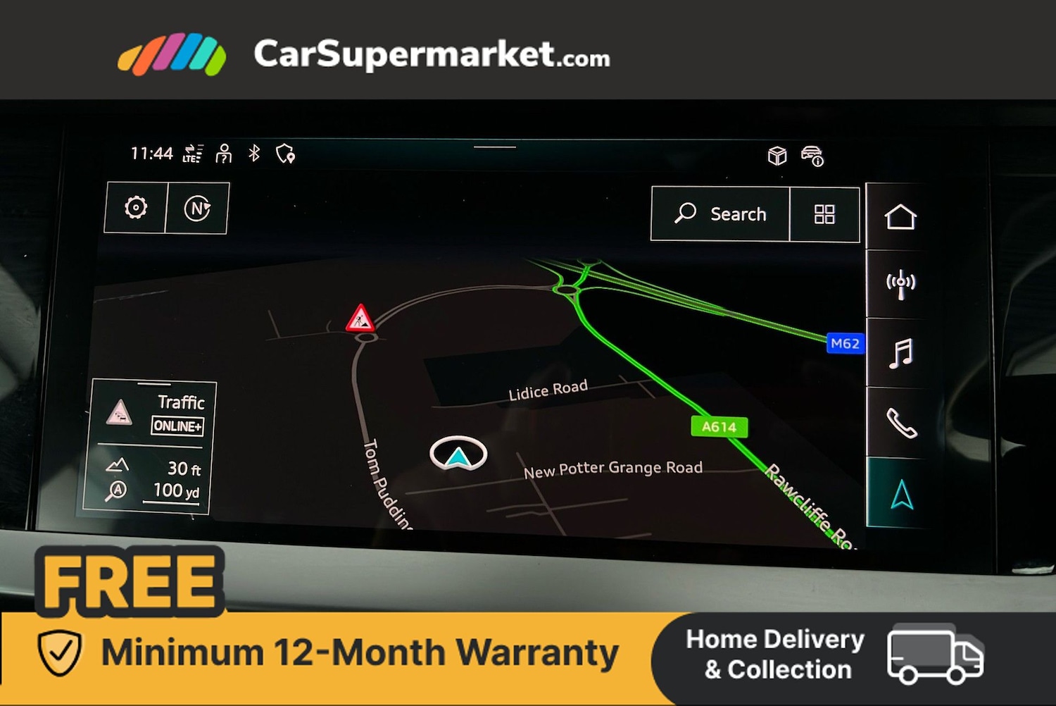 Used Audi A3 2022 for sale - 76395458: Photo 24