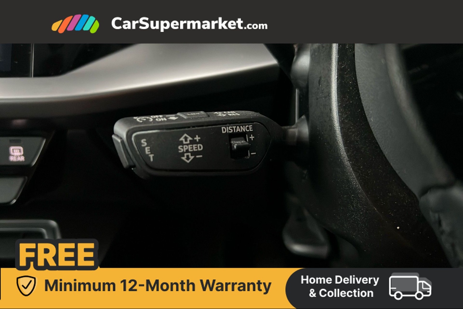 Used Audi A3 2022 for sale - 76395458: Photo 26