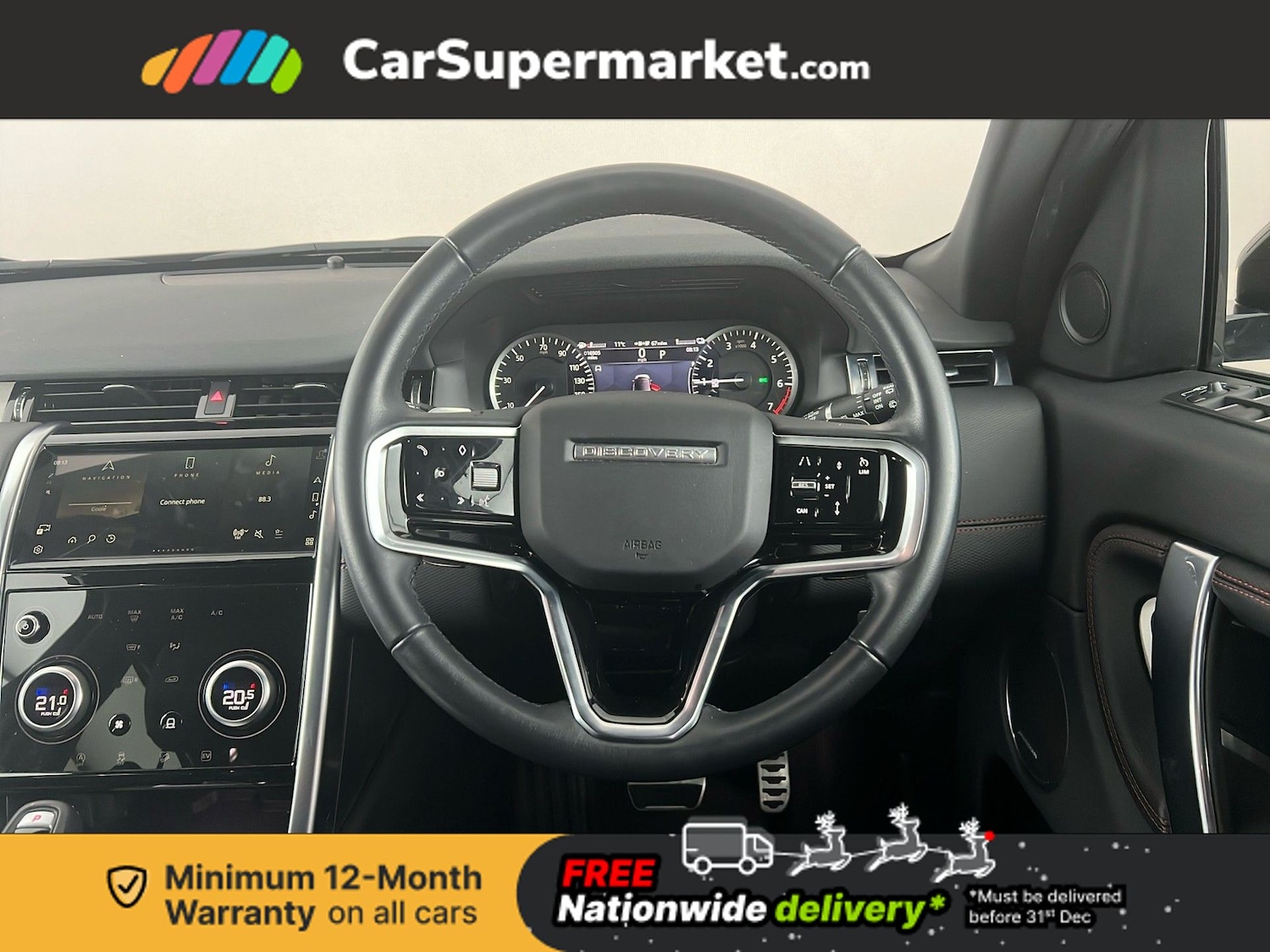 Used Land Rover Discovery Sport 2023 for sale - 76896064: Photo 15