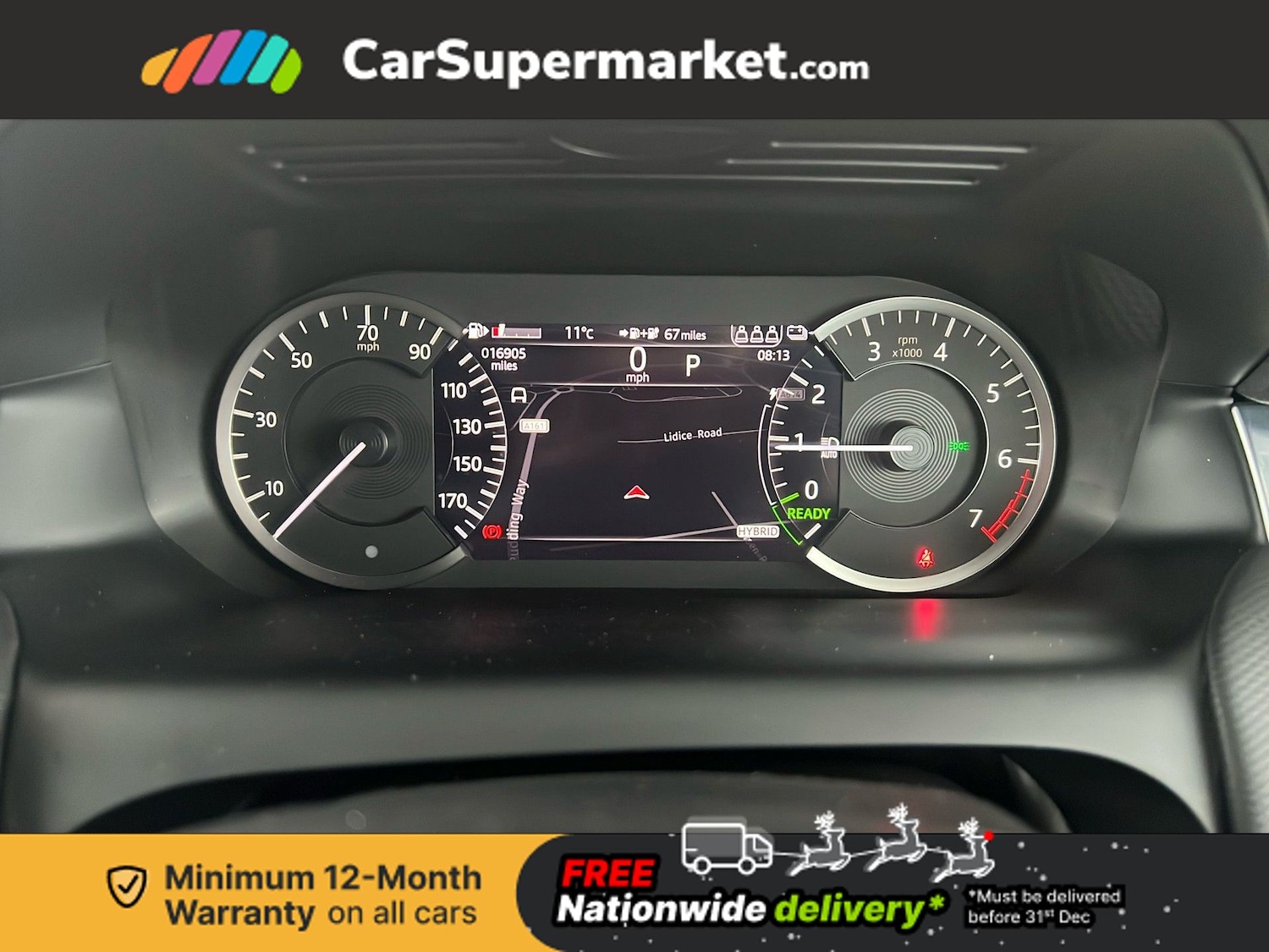 Used Land Rover Discovery Sport 2023 for sale - 76896064: Photo 16