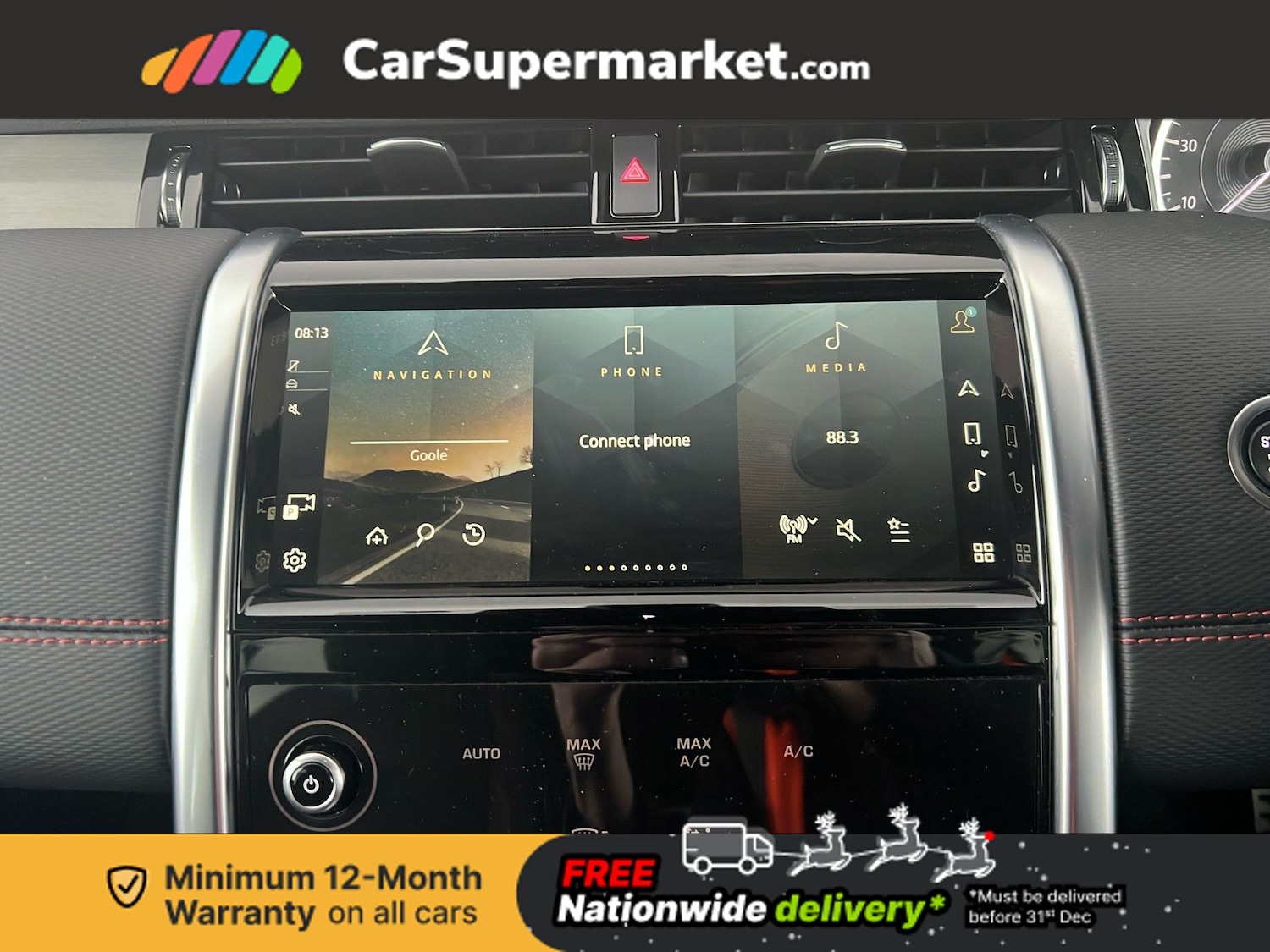 Used Land Rover Discovery Sport 2023 for sale - 76896064: Photo 17