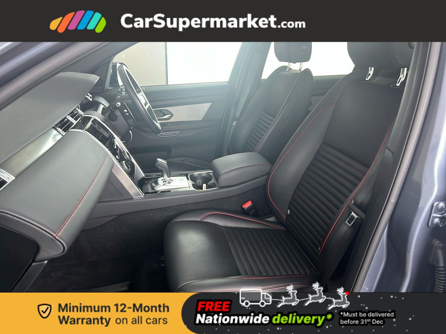 Used Land Rover Discovery Sport 2023 for sale - 76896064: Photo 18