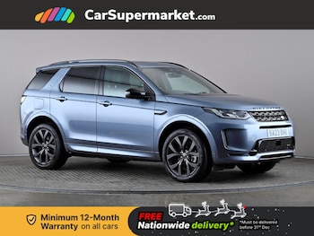 2023 - 1.5 P300e R-Dynamic SE Auto [5 Seat] 5-Door