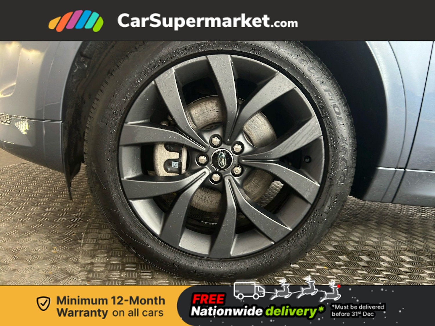 Used Land Rover Discovery Sport 2023 for sale - 76896064: Photo 20