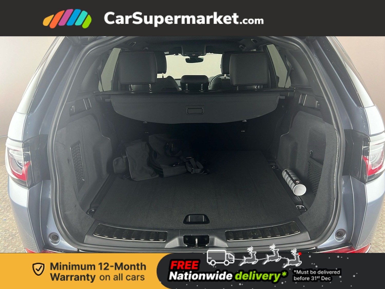 Used Land Rover Discovery Sport 2023 for sale - 76896064: Photo 23