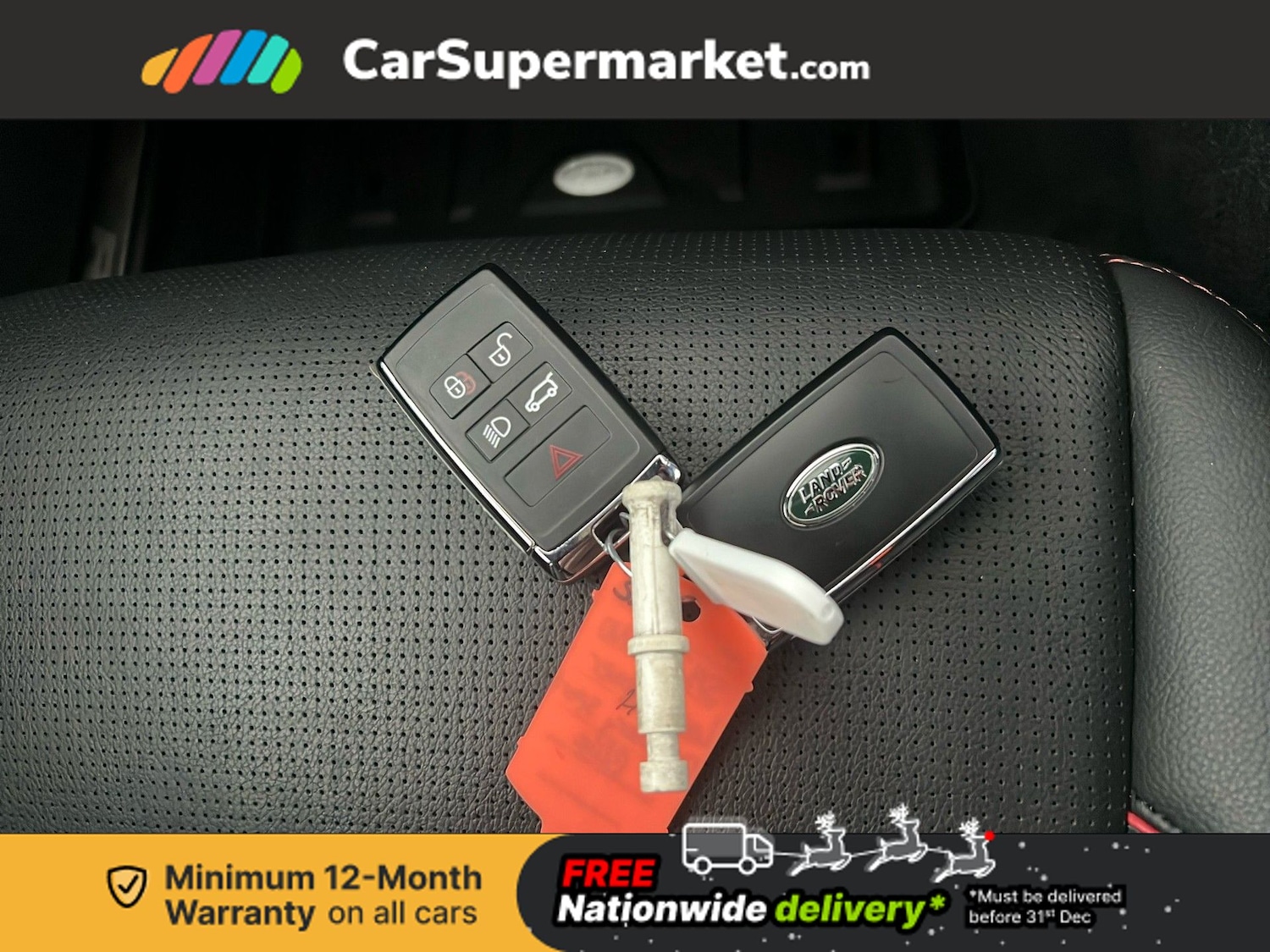 Used Land Rover Discovery Sport 2023 for sale - 76896064: Photo 24