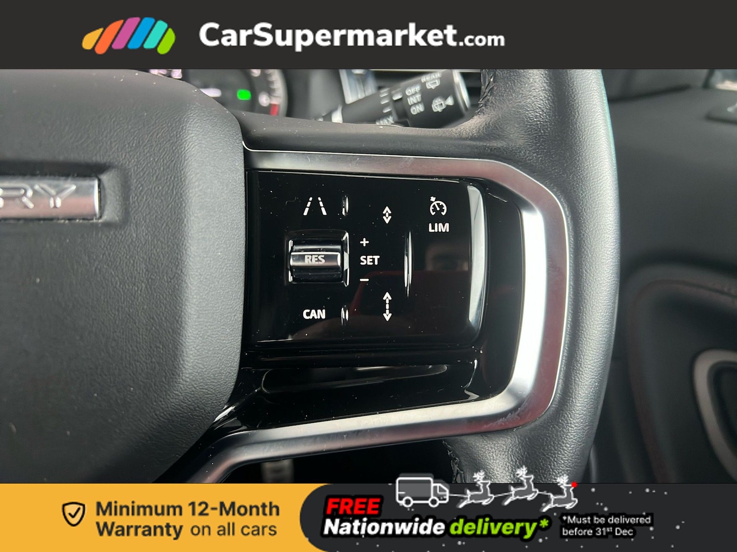 Used Land Rover Discovery Sport 2023 for sale - 76896064: Photo 27