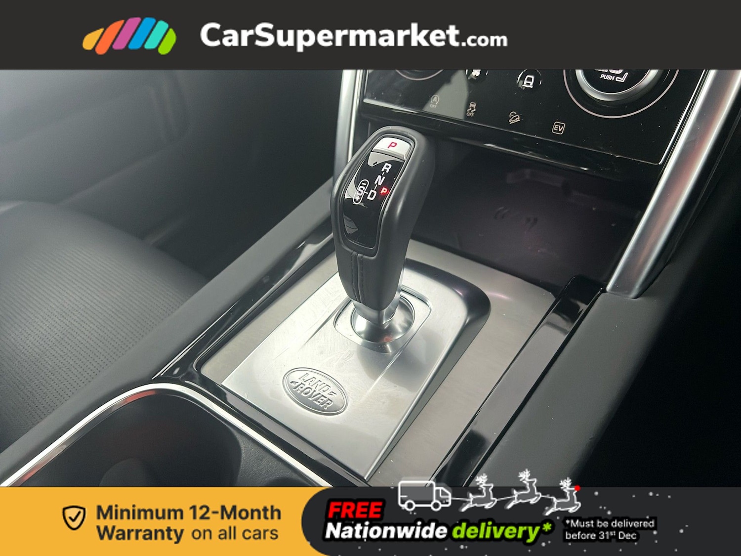 Used Land Rover Discovery Sport 2023 for sale - 76896064: Photo 28