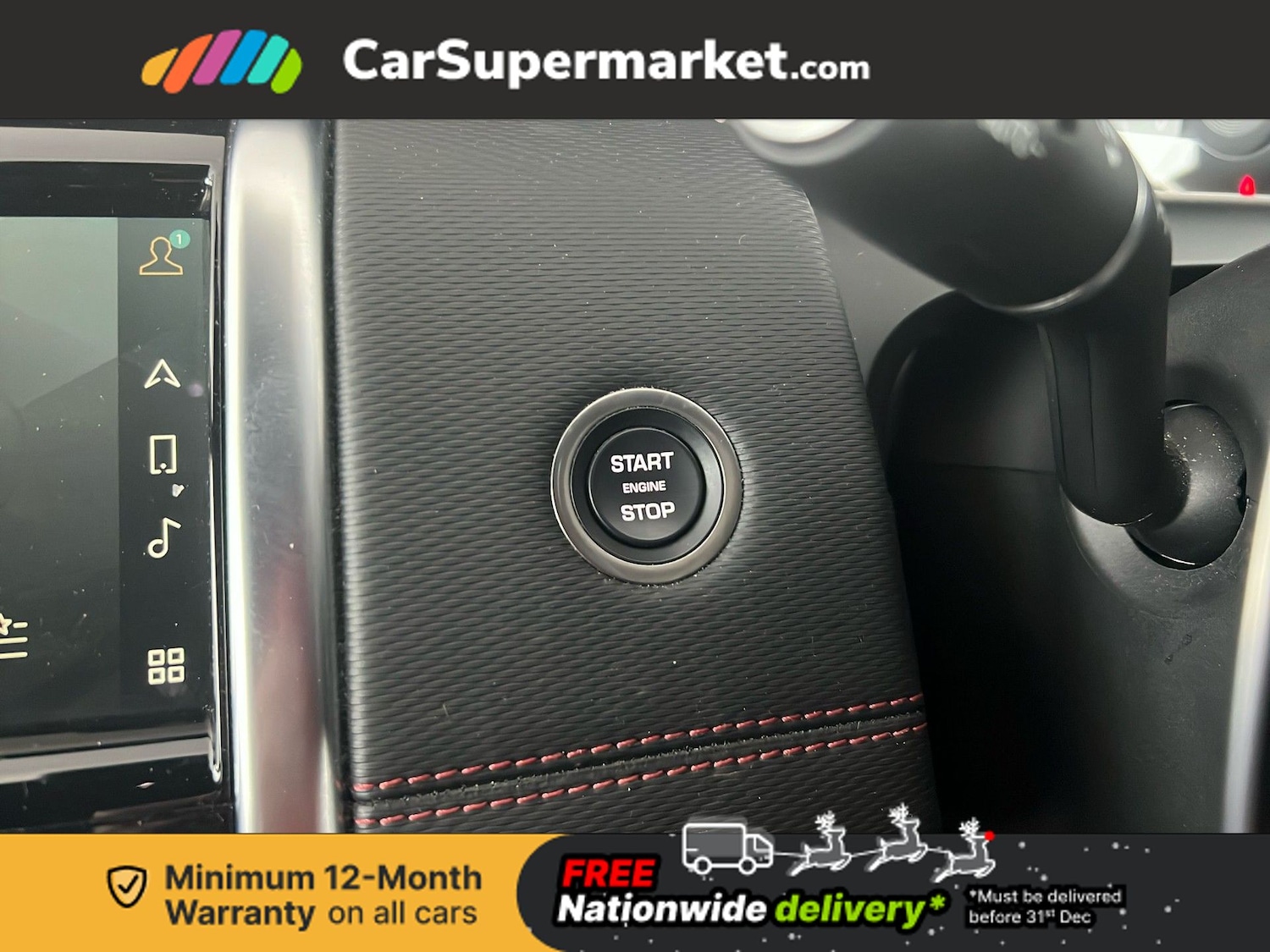 Used Land Rover Discovery Sport 2023 for sale - 76896064: Photo 29