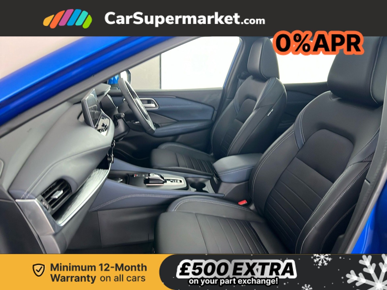 Used Nissan Qashqai 2023 for sale - 77006652: Photo 18