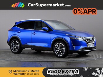 Used Nissan Qashqai 2023 for sale - 77006652: Photo