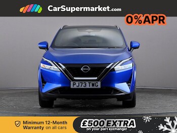 Used Nissan Qashqai 2023 for sale - 77006652: Photo